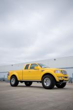 Ford F-150 Tonka by DeBerti Designs 2004 года